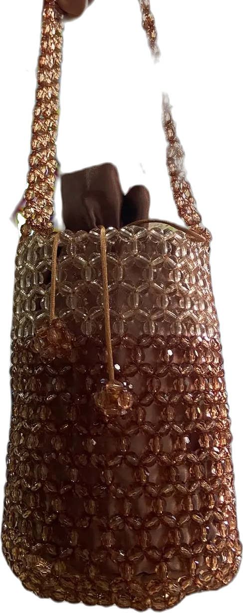 Bolso Zinú, color Café